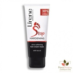 LIRENE Masque-Crème Pieds Ultra-Adoucissant 30% Urée 75ML