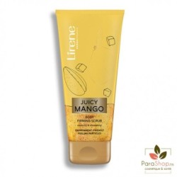 LIRENE Gommage Corporel Raffermissant Mangue 200ML
