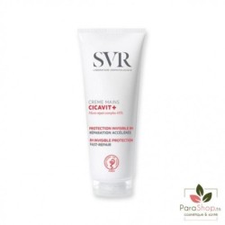SVR CICAVIT+ CREME MAINS 75 ML