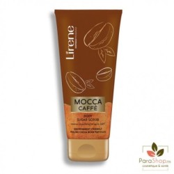 LIRENE Gommage Corporel Mocca Cafe 200ML