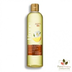 LIRENE HUILE DE DOUCHE MANGE JASMIN 400ML