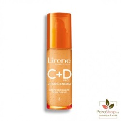 LIRENE C+D PRO VITAMIN ENERGY SERUM 30ML