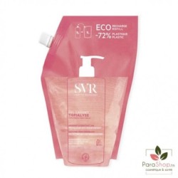 SVR TOPIALYSE GEL LAVANT 1L RECHARGE