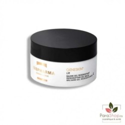 ISISPHARMA GENESKIN BAUME GEL REDENSIFIANT NUIT 50ML