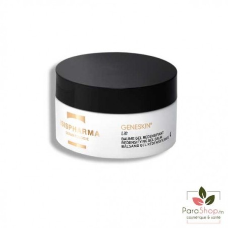 ISISPHARMA GENESKIN BAUME GEL REDENSIFIANT NUIT 50ML