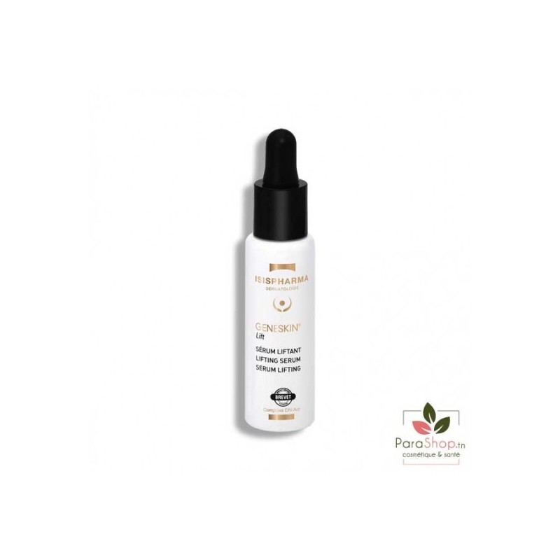 ISISPHARMA GENESKIN LIFT SERUM 28ML