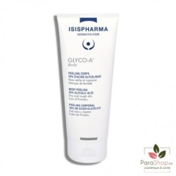 ISISPHARMA GLYCO-A BODY PEELING CORPS 200ML