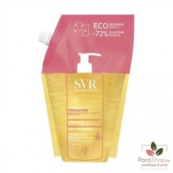 SVR TOPIALYSE HUILE LAVANTE 1 L RECHARGE