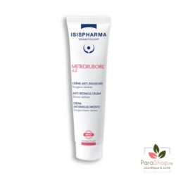 ISISPHARMA RUBORIL CREME ANTI ROUGEURS METRORUBORIL A.Z 30ML
