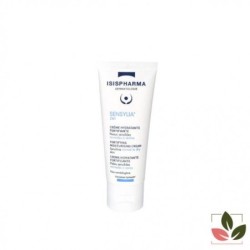 ISISPHARMA SENSYLIA CREME HYDRATANTE FORTIFIANTE 24H 40ML