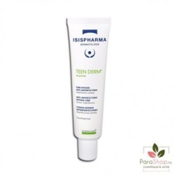 ISISPHARMA TEEN DERM ALPHA PURE 30ML