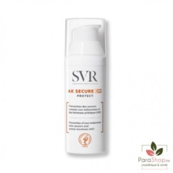 SVR AK SECURE PROTECT DM 50 ML