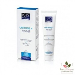 ISISPHARMA UNITONE 4 Creme 30ML
