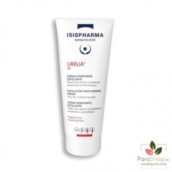 ISISPHARMA URELIA 10 CR HYDRATANTE EXFOL 150ML