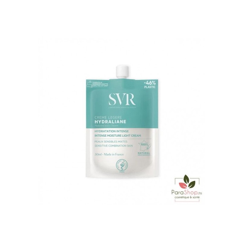 SVR HYDRALIANE CREME LEGERE 50 ML