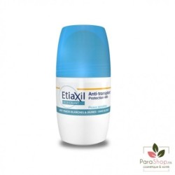 ETIAXIL ROLL ON DEODORANT DOUCEUR 48H ANTI ODEUR 50ML