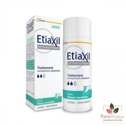 ETIAXIL DETRANSPIRANT LOTION PIED ET MAIN 100ML
