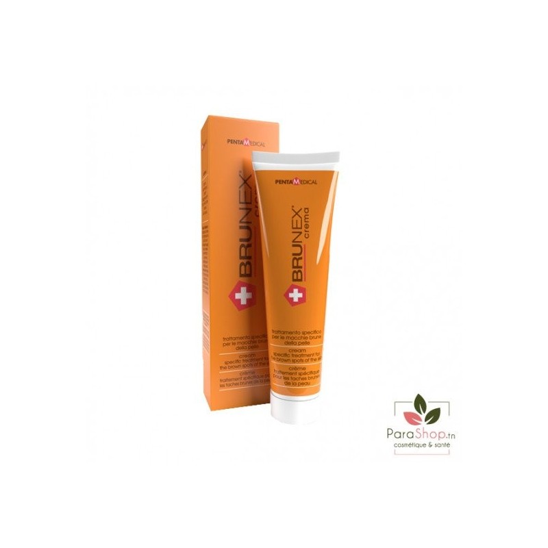 PENTAMEDICAL BRUNEX CREME 30ML