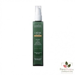LUXEOL CREME DE SOIN NUTRITION 100ML