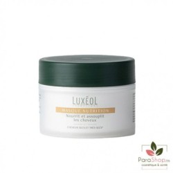 LUXEOL MASQUE NUTRITION 200ML
