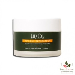 LUXEOL MASQUE REPARATEUR 200ML