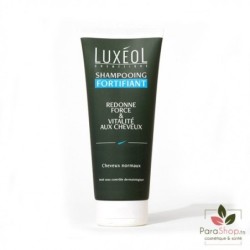 LUXEOL SHAMPOING FORTIFIANT CHX NORMAUX 200ML