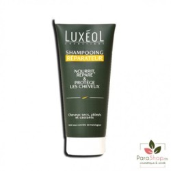 LUXEOL SHAMPOING REPARATEUR 200ML