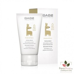 BABE PEDIATRIC BAUME VISAGE ATOPIC 50ML 9456