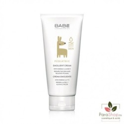 BABE PEDIATRIC CREME EMOLIENTE 200ML