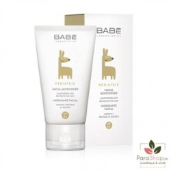 BABE PEDIATRIC CREME HYDRATANTE VISAGE SPF30 50ML