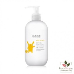 BABE PEDIATRIC GEL DOUCHE 500ML