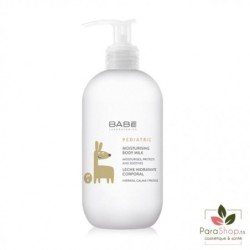 BABE PEDIATRIC LAIT HYDRATANT 500ML