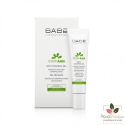 BABE STOP AKN GEL CONTROL DES TACHES 8ML