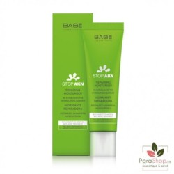 BABE STOP AKN HYDRATANT REPARATEUR 50ML