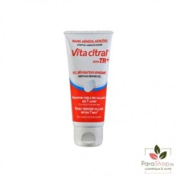 VITA CITRAL SOIN TR+ GEL REPARATEUR APAISANT 35ML