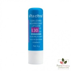 VITA CITRAL STICK LEVRES NOURRISSANT SPF30