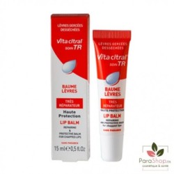 VITA CITRAL TR BAUME A LEVRES 15ML