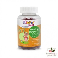 YOUNG HEALTH HEALTHY DEFENSE GEL B/60