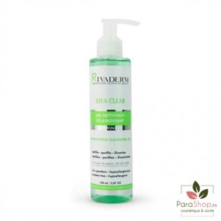 RIVADERM RIVACLEAR GEL NETTOYANT 100 ML