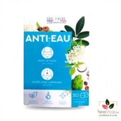 ERIC FAVRE ANTI-EAU  COMPRIMES BT/30