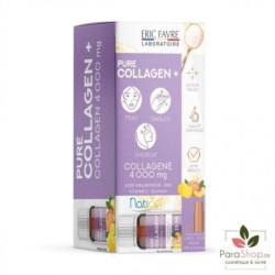 ERIC FAVRE COLLAGENE+ BT/10 SHOTS