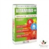 ERIC FAVRE VITAMINO+ IMMUNITE ET FATIGUE 30 COMPRIMES