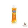 DUREX GEL LUBRIFIANT HEAT ORANGE50ML