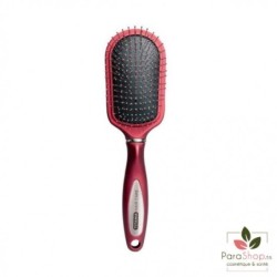 TITANIA BROSSE 11 RANGEES ROUGE 1630