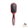 TITANIA BROSSE 11 RANGEES ROUGE 1630