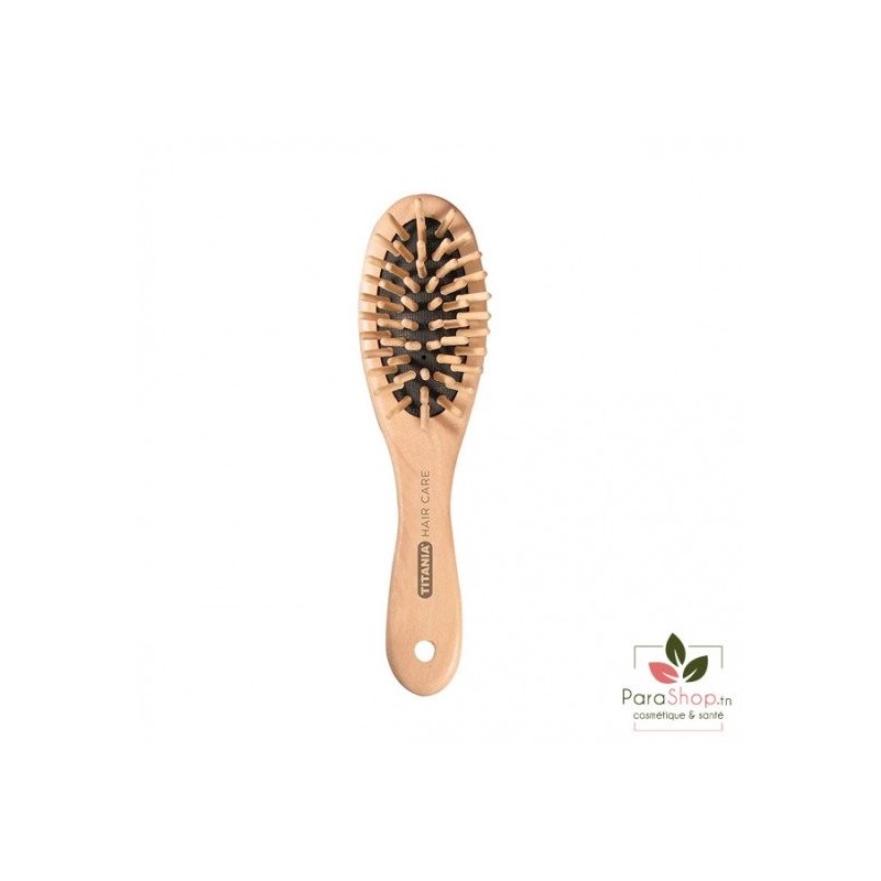 TITANIA BROSSE PNEUMATIQUE DE BOIS 6 R 2820