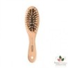 TITANIA BROSSE PNEUMATIQUE DE BOIS 6 R 2820