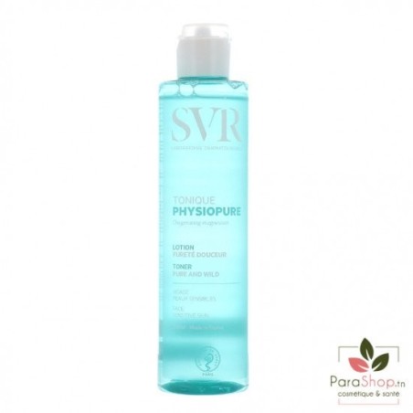 SVR PHYSIOPURE LOTION TONIQUE 200 ML