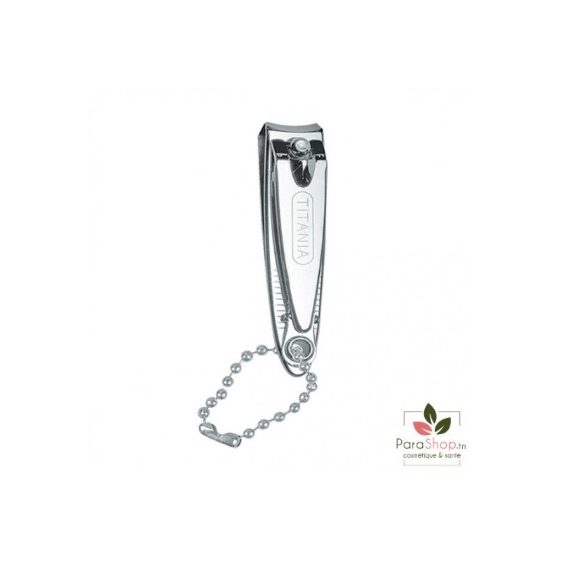 TITANIA COUPE ONGLE PM 1052/1K