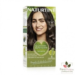 NATURTINT COLORATION 4G CHATAIN DORE 170ML